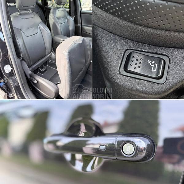 Jeep Renegade 4x4 Limited edition