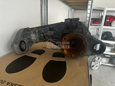 diferencijal touareg za Volkswagen Touareg od 2011. do 2017. god.