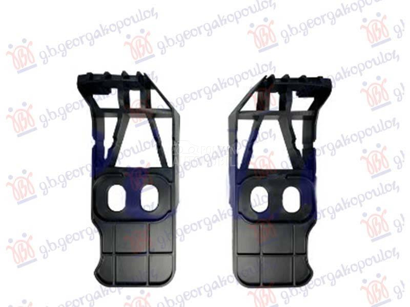 NOSAC PREDNJEG BRANIKA PLASTIC