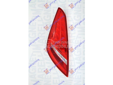 STOP LAMPA (MARELLI) za Peugeot RCZ od 2011. do 2025. god.