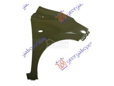 BLATOBRAN za Peugeot 108 od 2014. do 2025. god.