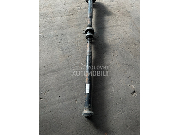 kardan touareg za Volkswagen Touareg od 2010. do 2017. god.