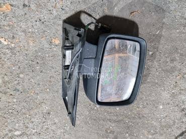 retrovizor za Citroen Jumpy od 2007. do 2015. god.