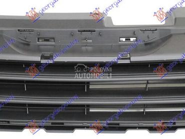 PVC MASKA za Peugeot 108 od 2014. do 2025. god.