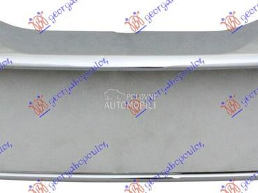 OKVIR PVC MASKE HROM za Peugeot 108 od 2014. do 2025. god.