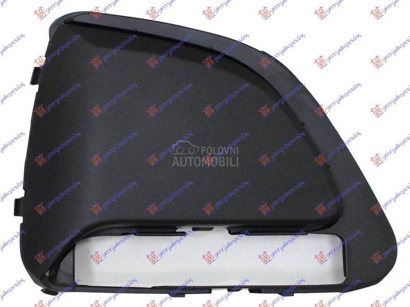 RESETKA PREDNJEG BRANIKA (BEZ