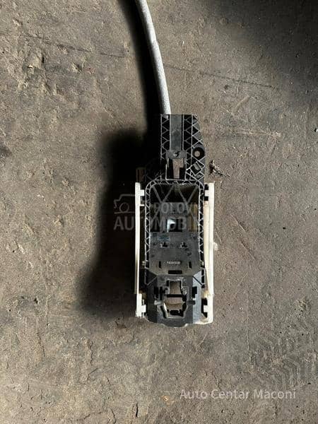 podizac i brava touareg