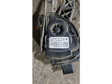 pedala gasa za Citroen Jumpy od 2007. do 2015. god.