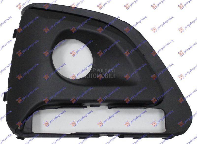 RESETKA PREDNJEG BRANIKA (SA M