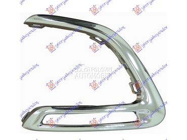 LAJSNA RESETKE PREDNJEG BRANIK za Peugeot 108 od 2014. do 2025. god.