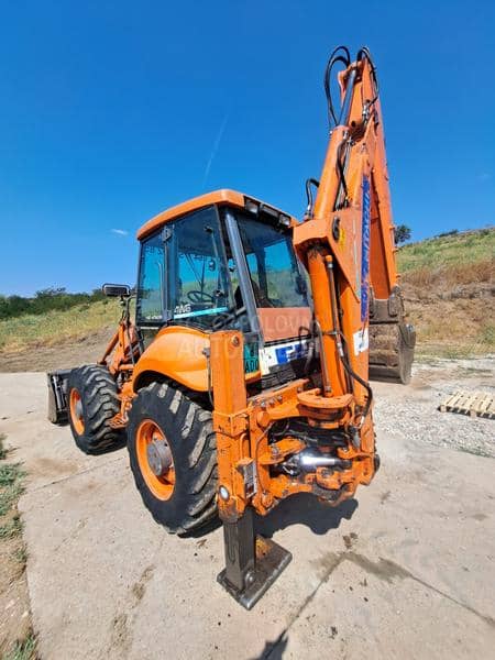 Fiat Hitachi fb 200