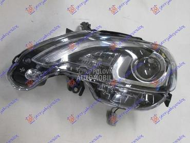 FAR ELEKTRICNI (H1R2) SA LED D za Peugeot 108 od 2014. do 2025. god.