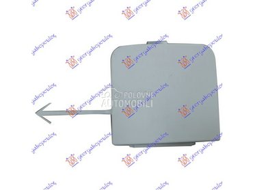 POKLOPAC KUKE PREDNJEG BRANIKA za Peugeot 108 od 2014. do 2025. god.