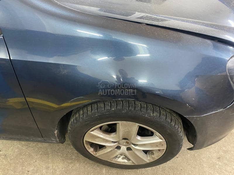 Volkswagen Golf 6 2.0 tdi