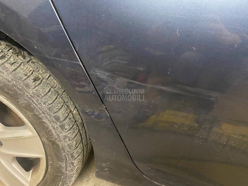 Volkswagen Golf 6 2.0 tdi