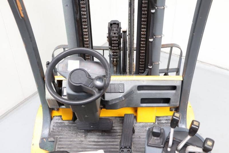 Jungheinrich TFG425BK