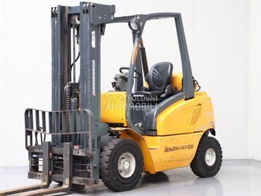 Jungheinrich TFG425BK