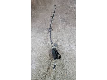 sajle menjaca za Citroen Jumpy od 2007. do 2015. god.