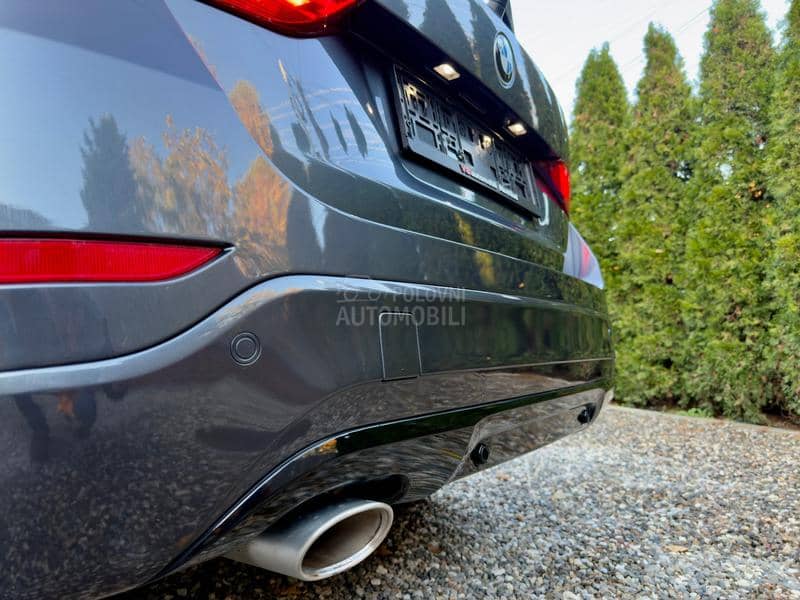 BMW X1 2.0Xdrive/Nav/Pan/AT