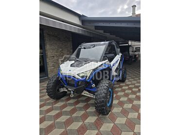 Polaris xp pro