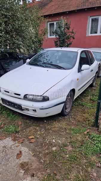Fiat Bravo 