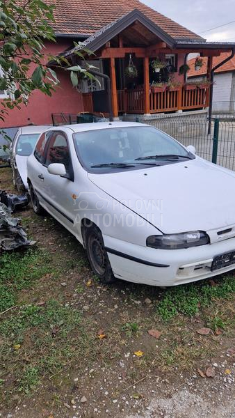 Fiat Bravo 