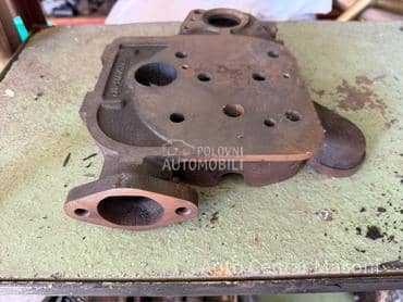 glava za lombardini motor