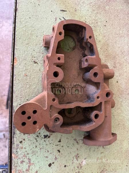 glava za lombardini motor