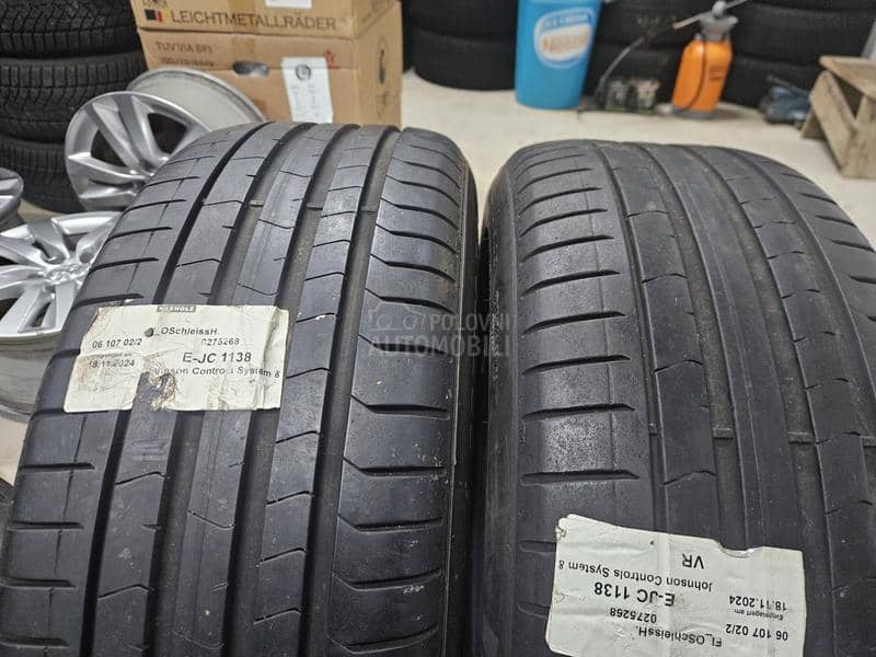 Pirelli 225/50 R18 Letnja