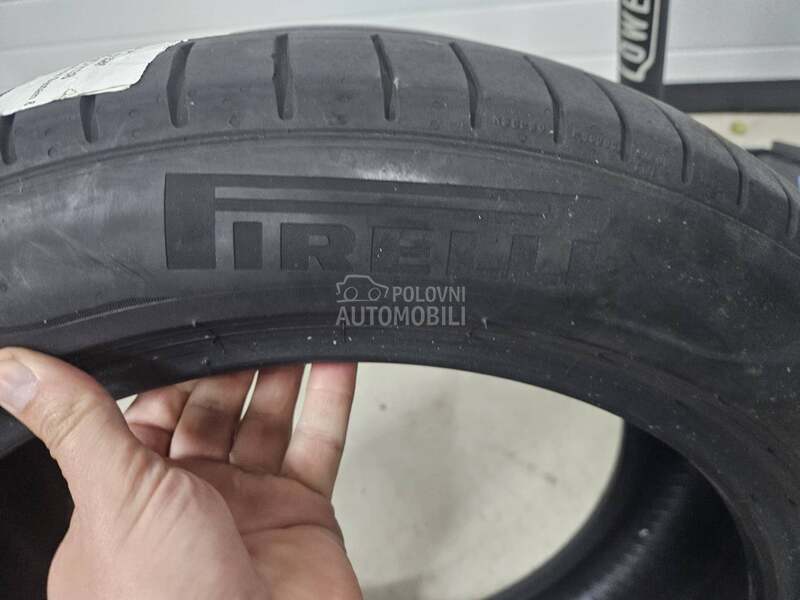 Pirelli 225/50 R18 Letnja