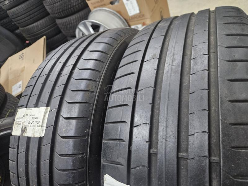 Pirelli 225/50 R18 Letnja