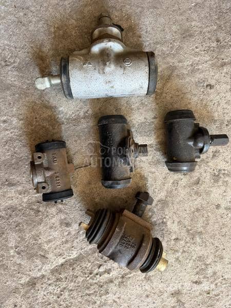 kocioni sistem cilindri