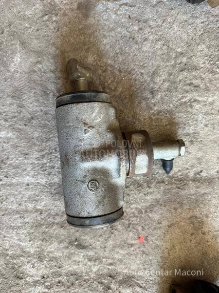 kocioni sistem cilindri