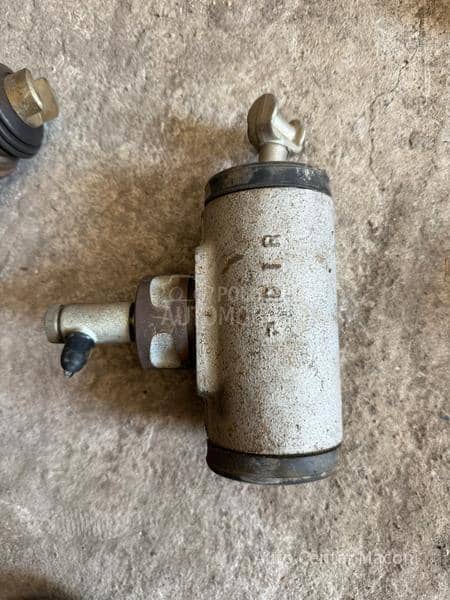 kocioni sistem cilindri