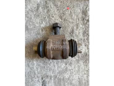 kocioni sistem cilindri