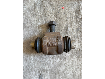 kocioni sistem cilindri