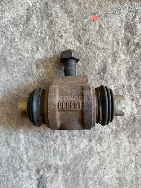 kocioni sistem cilindri