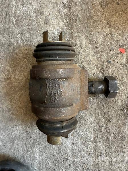 kocioni sistem cilindri