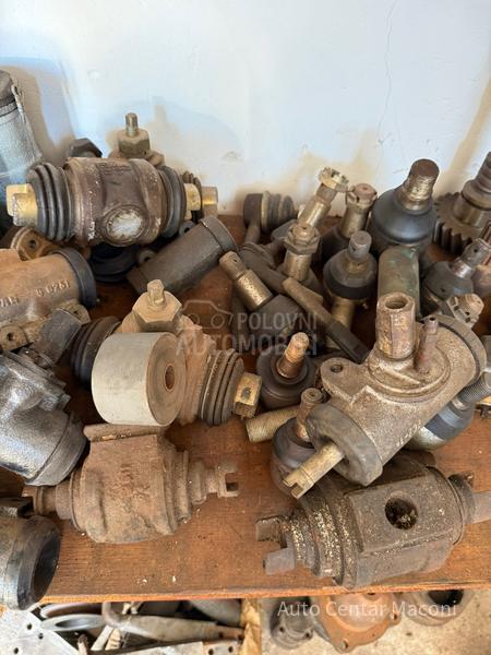 kocioni sistem cilindri