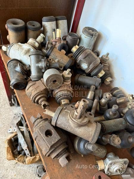 kocioni sistem cilindri