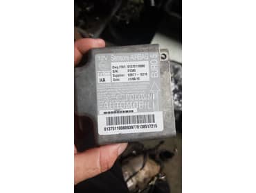 Air bag centrala Peugeot Boxer