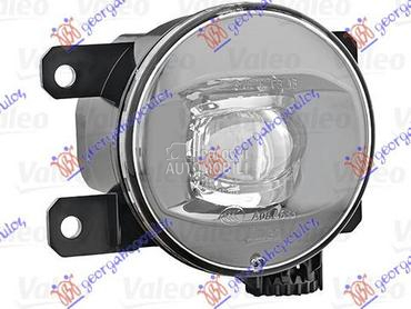 MAGLENKA LED (VALEO) za Citroen DS4 od 2015. do 2021. god.