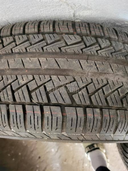 Aluminijumske felne BBS 16" 5 x 112