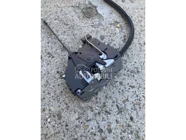 Brava za vrata Fiat Ducato