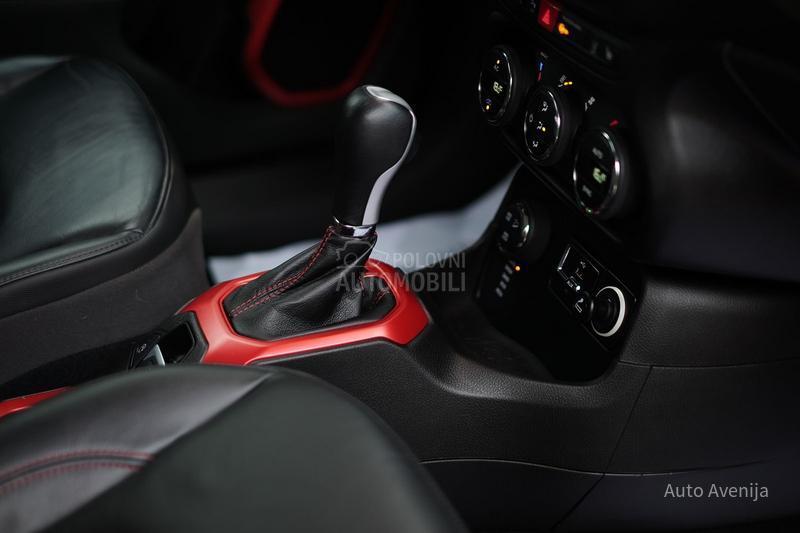 Jeep Renegade 2.0DIZ Trail Hawk4x4