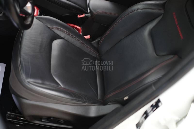 Jeep Renegade 2.0DIZ Trail Hawk4x4