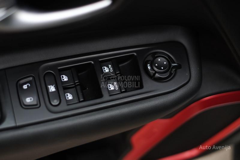 Jeep Renegade 2.0DIZ Trail Hawk4x4