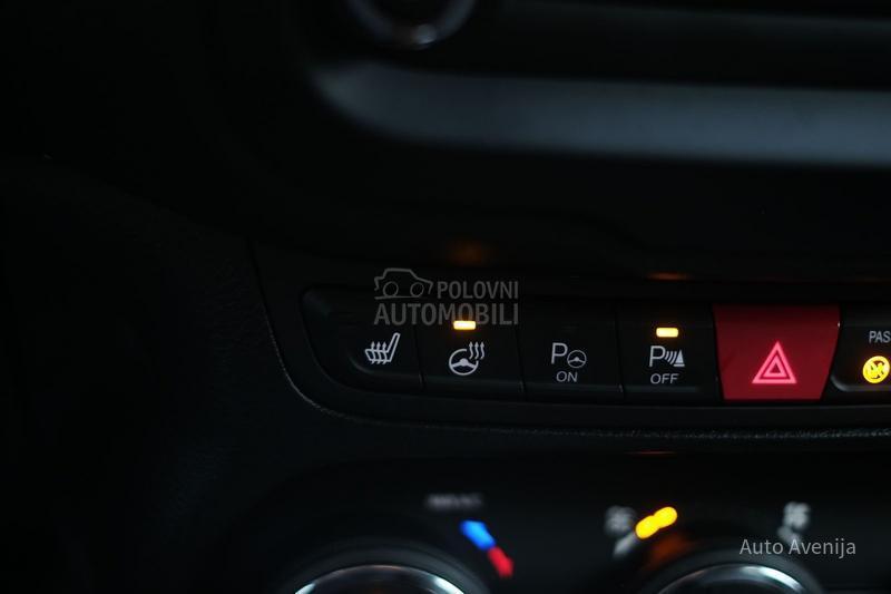 Jeep Renegade 2.0DIZ Trail Hawk4x4