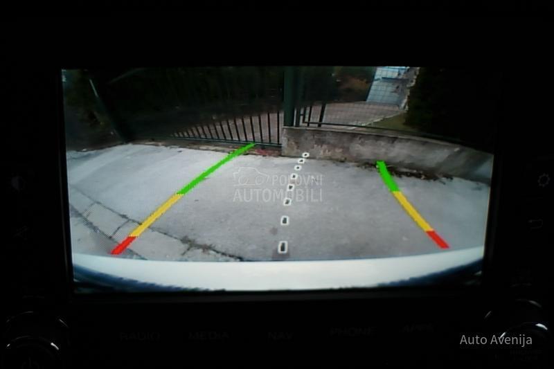 Jeep Renegade 2.0DIZ Trail Hawk4x4