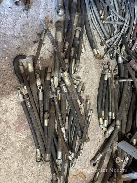 hidraulicna creva ult 160 200